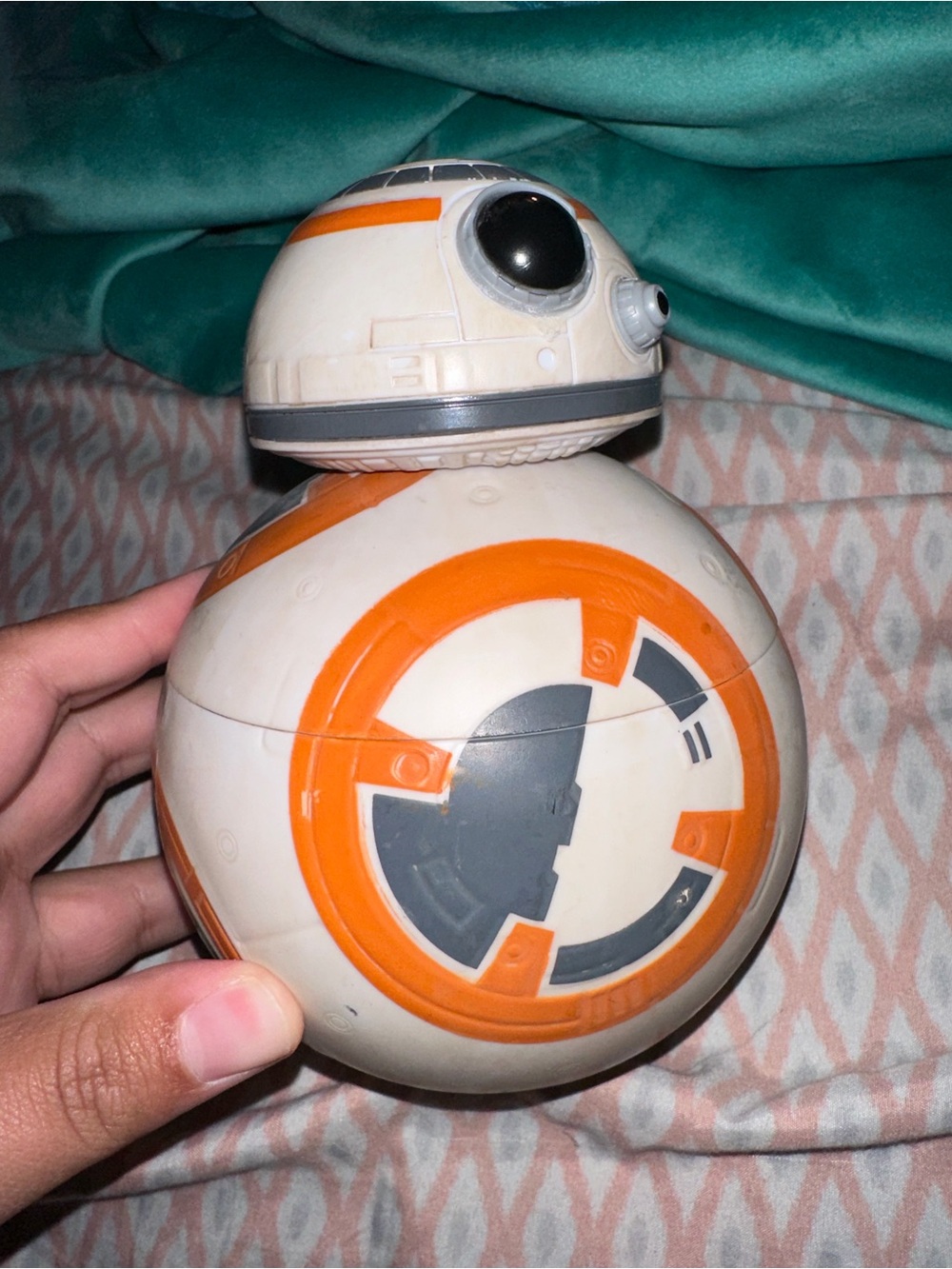 BB8 Tumbler